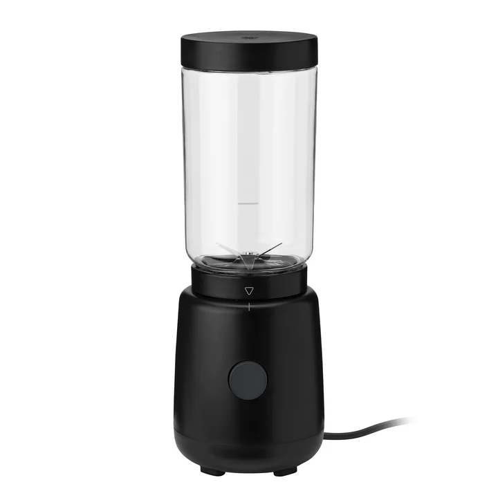 The Foodie Smoothie stand mixer from Rig-Tig by Stelton , 0.5 l, black