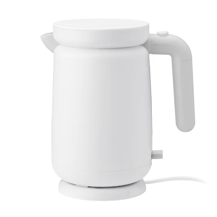 The Foodie Kettle from Rig-Tig by Stelton , 1 l, white