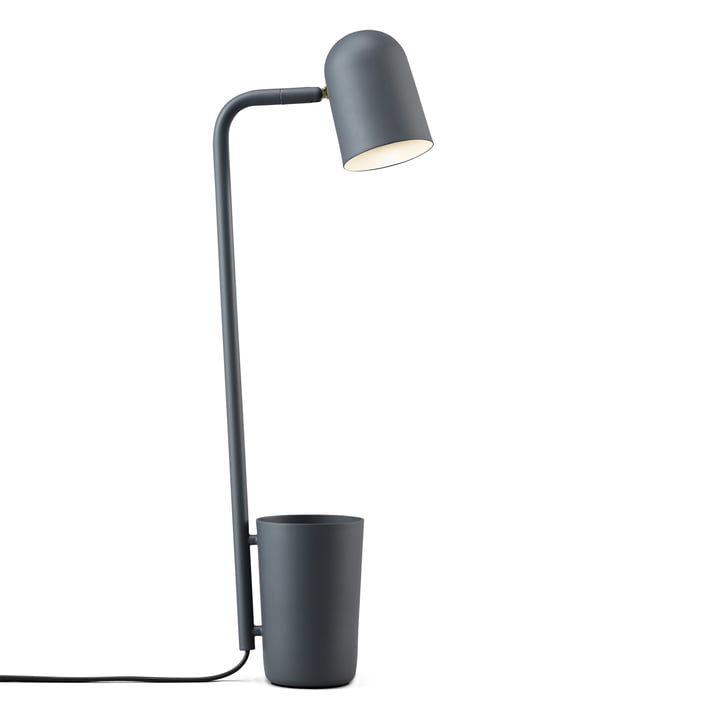 The Northern - Buddy Table lamp in thunder grey