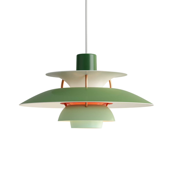 Louis poulsen - Ph 5 mini pendant lamp | Connox