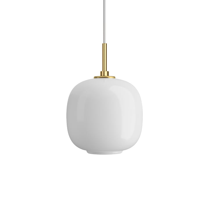 VL45 Radio pendant lamp, Ø 175 by Louis Poulsen