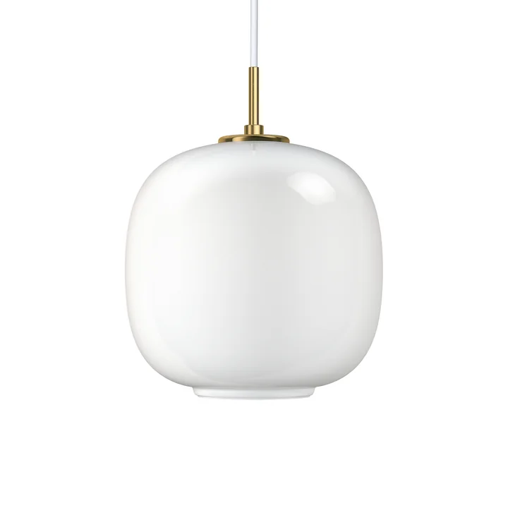 VL45 Radiohus pendant light E27, 100W, Ø 250 from Louis Poulsen