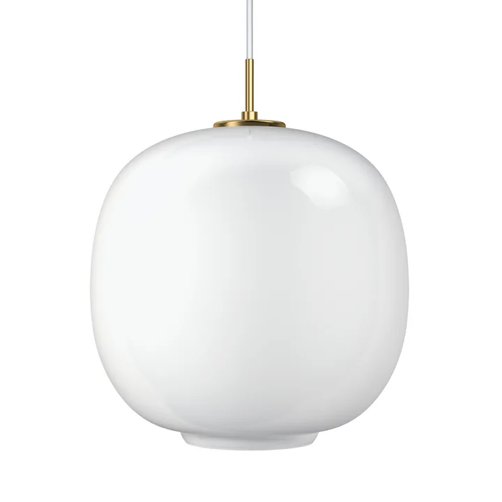 VL45 Radiohus pendant light E27, 100W, Ø 370 from Louis Poulsen