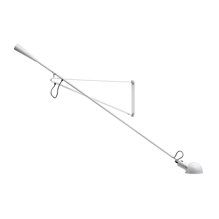 265 Wall light from Flos in white
