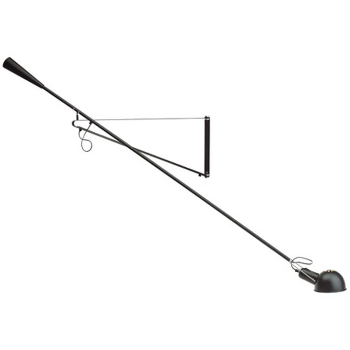 265 Wall light from Flos in black