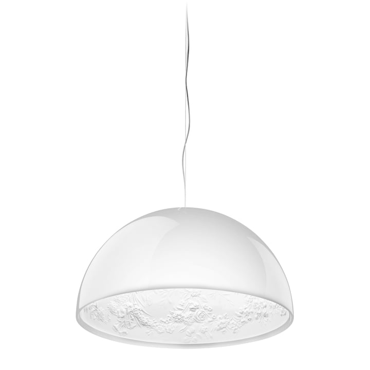 Flos - Skygarden Pendant lamp, white