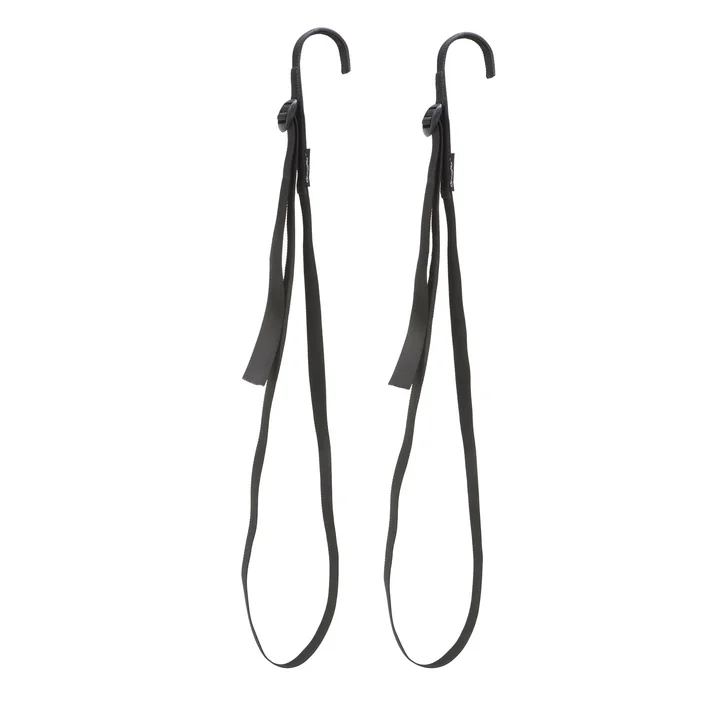 Balcony Braces Suspension of Bacsac