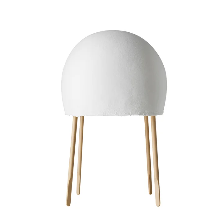 The Kurage Table Lamp by Foscarini