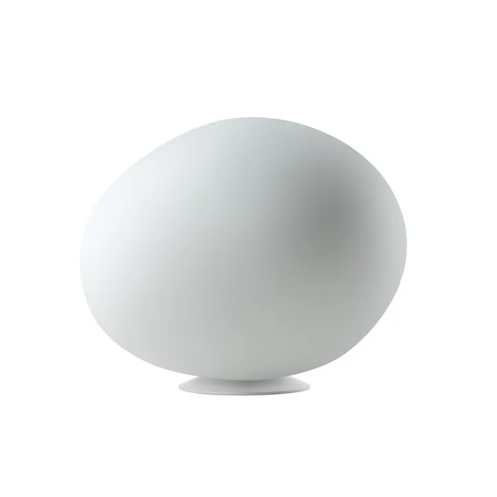 Foscarini - Gregg Table lamp, Media white