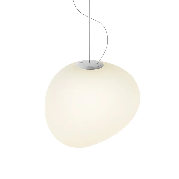 Foscarini - Gregg Pendant light, media