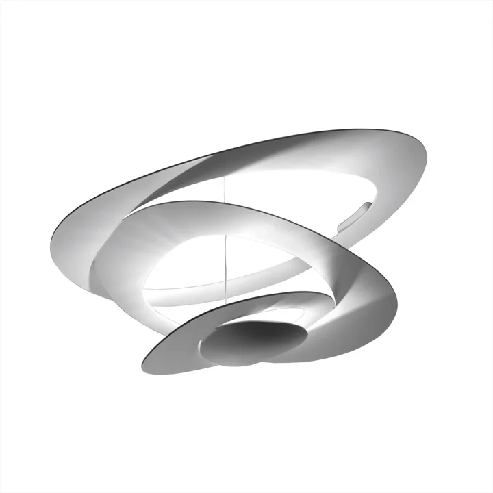 Artemide - Pirce Soffitto Ceiling Lamp, white