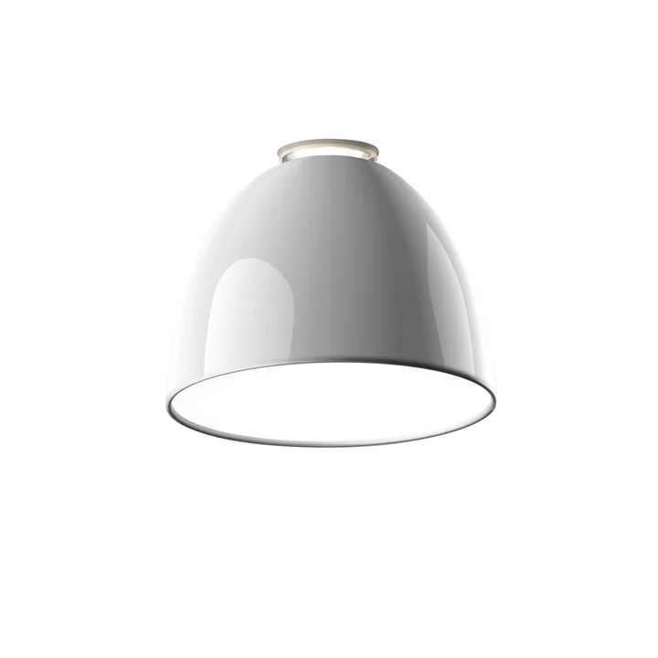 Artemide - Nur Mini Soffitto Ceiling Lamp, white