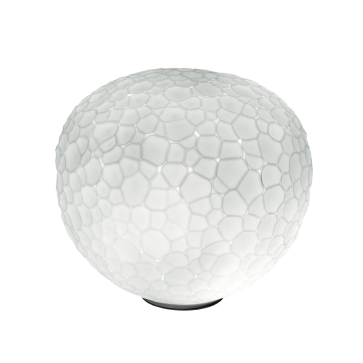 Artemide - Meteroite 35 Stelo table lamp, white