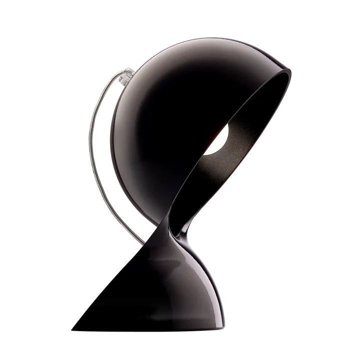 Artemide - Dalù table lamp, black