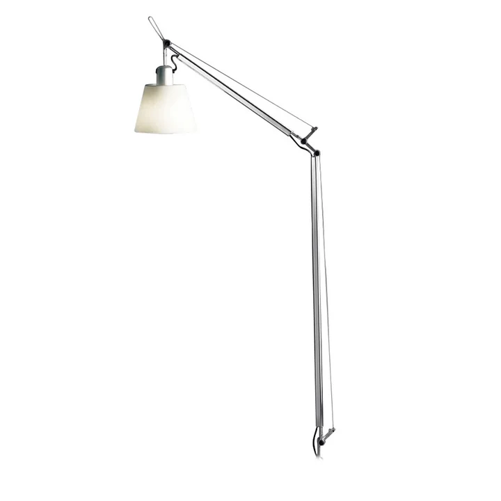 Artemide - Tolomeo Lettura, Body, blown satin