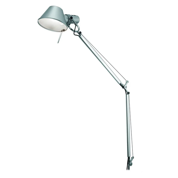 Tolomeo desk lamp