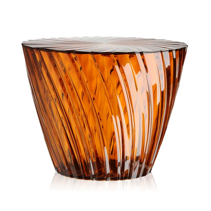 Kartell - Sparkle Side table | Connox