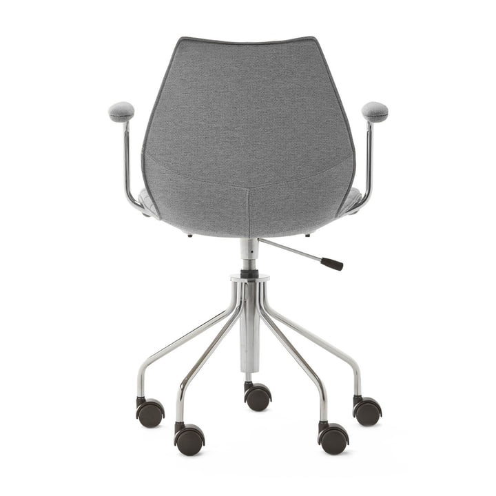 Kartell Maui Soft Office chair Connox