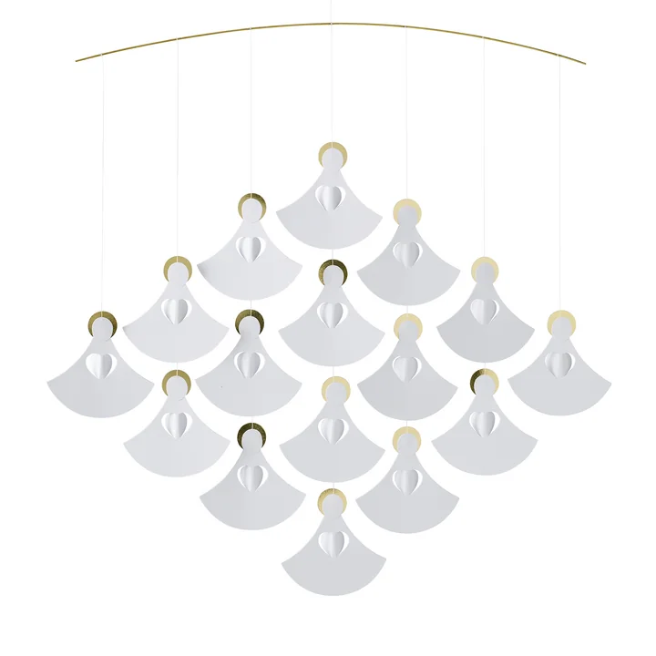 Angel Chorus Mobile 16 from Flensted Mobiles