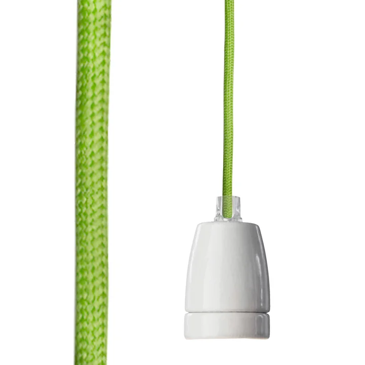 NUD Classic - light green