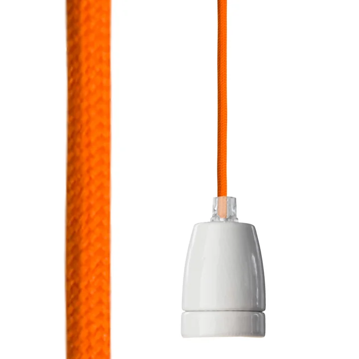 NUD Classic - orange