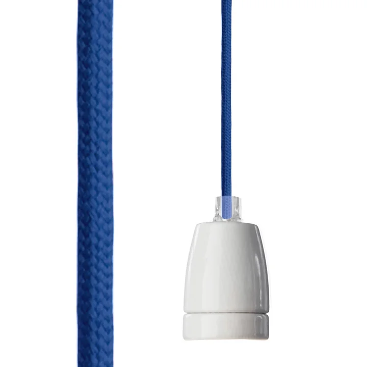 NUD Collection - Classic, Brilliant Blue (TT-352)