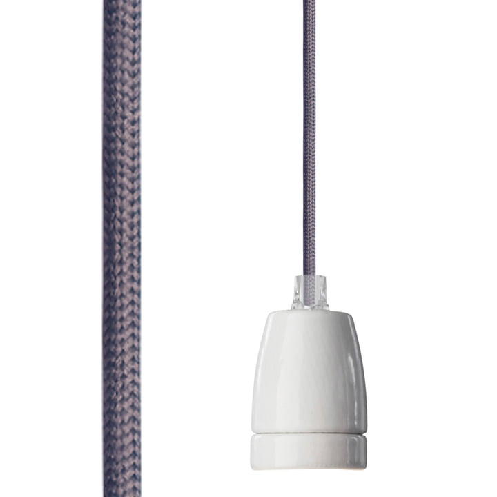NUD Collection - Classic, Pewter (TT-06)