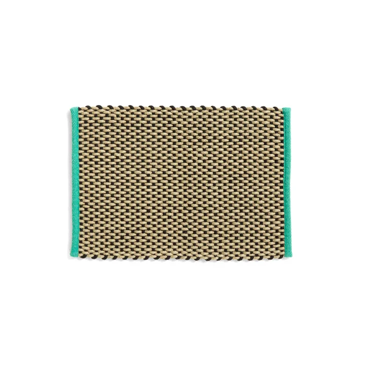 Door Mat Doormat, 50 x 70 cm, sand from HAY