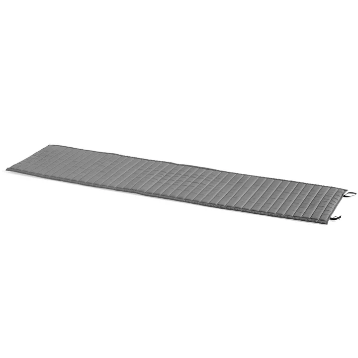 Support for Palissade Chaise Lounge, anthracite from HAY
