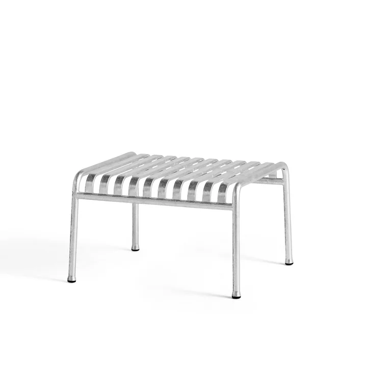 Palissade Ottoman, hot galvanised from HAY