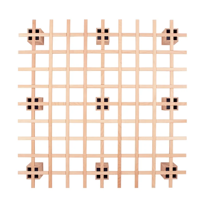 system 200 bed from Tojo