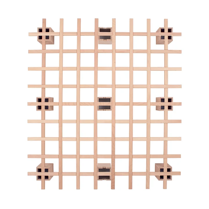 The system 180 bed from Tojo