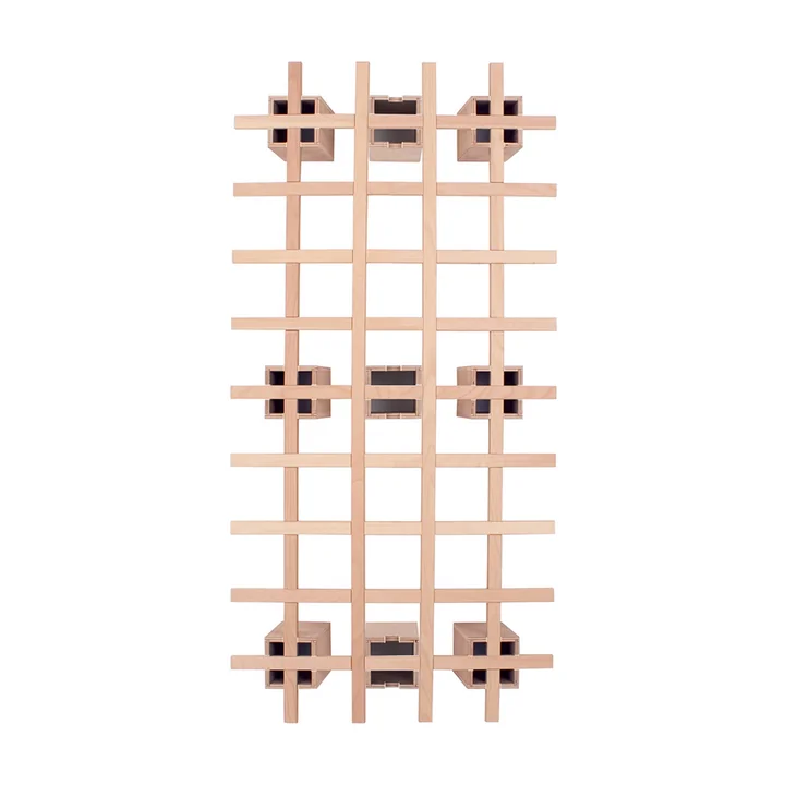 The system 90 bed from Tojo