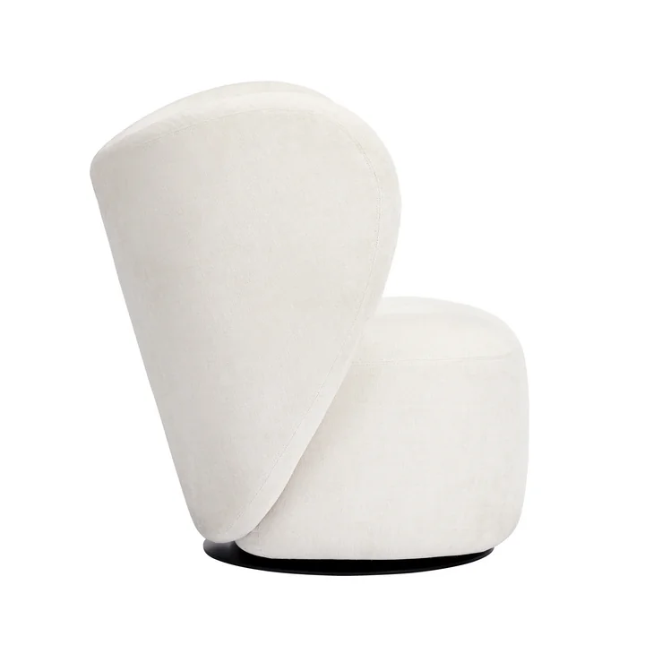 Little Big Chair Swivel Base, sand 37 from Norr11