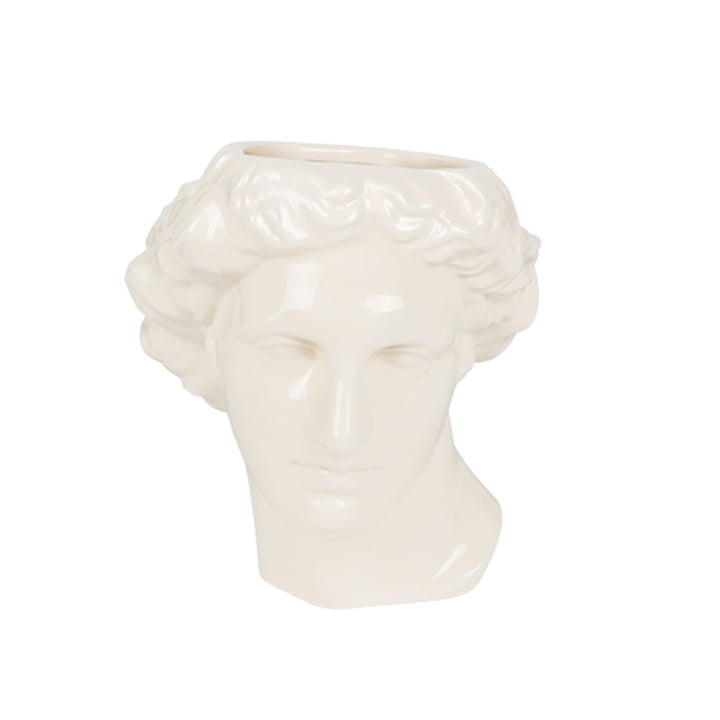 Apollo Vase, white from Doiy
