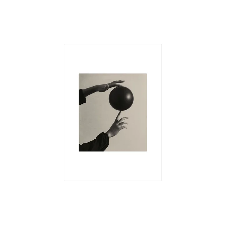 Play II Poster, 30 x 40 cm by Paper Collective