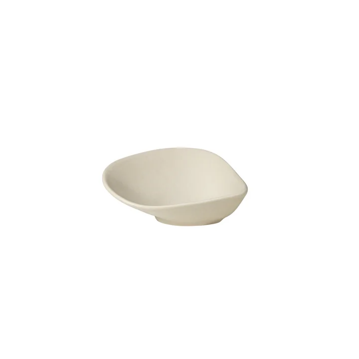 The Limfjord plate from Broste Copenhagen in beige