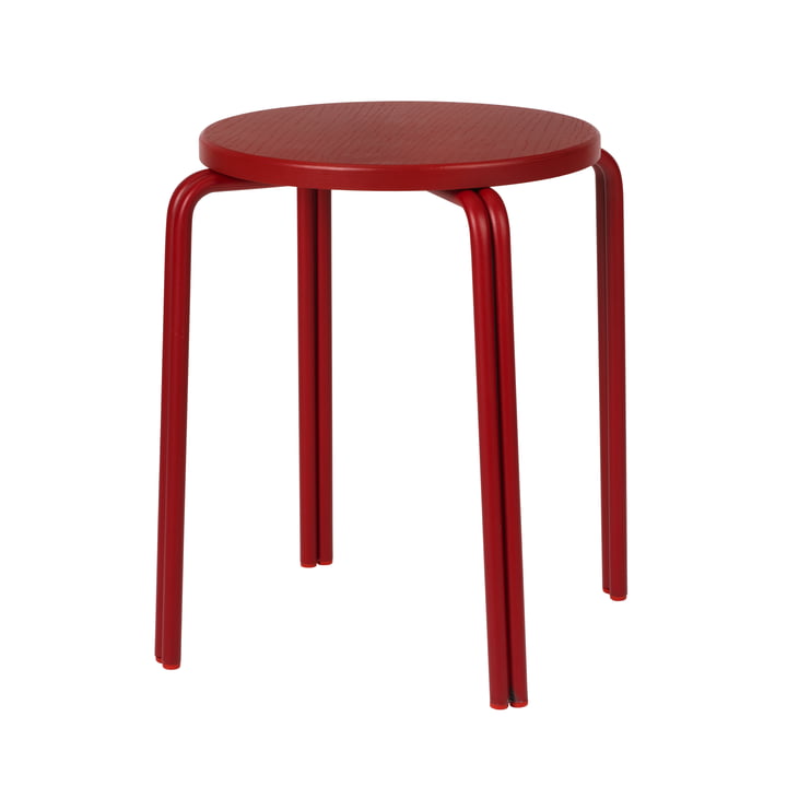 Broste Copenhagen Oda Stool Connox