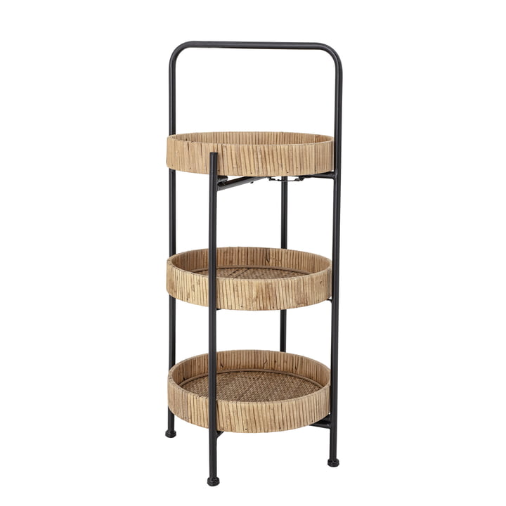 Deva Side table from Bloomingville in nature