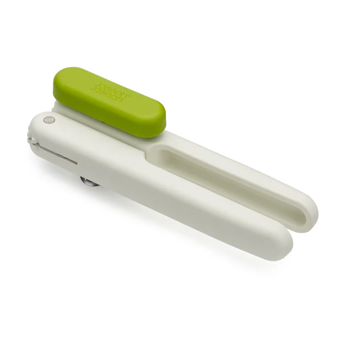 Joseph Joseph - Pivot 3-in-1 can opener, green / white