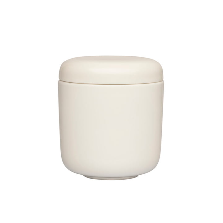 The Essence jug with lid from Iittala , 0,26 l, white