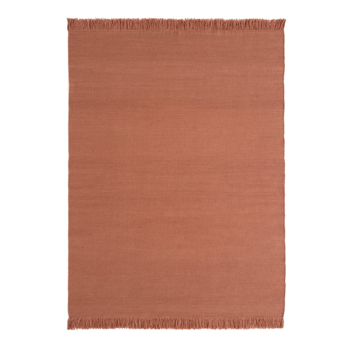 Colors Carpet, 170 x 240 cm, blush by nanimarquina