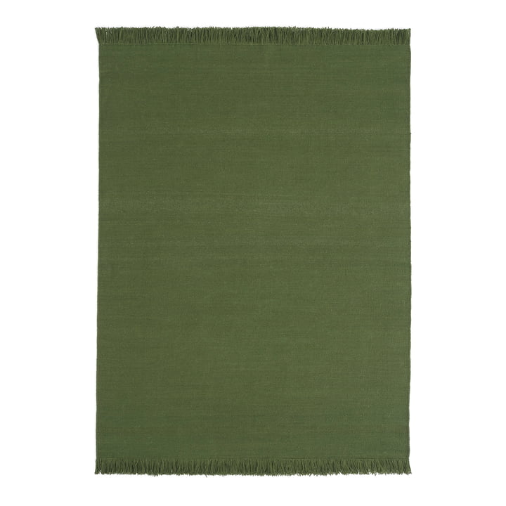 Colors Carpet, 170 x 240 cm, basil by nanimarquina