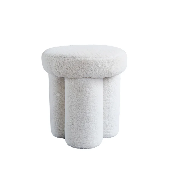 101 Copenhagen - Big Foot Stool | Connox
