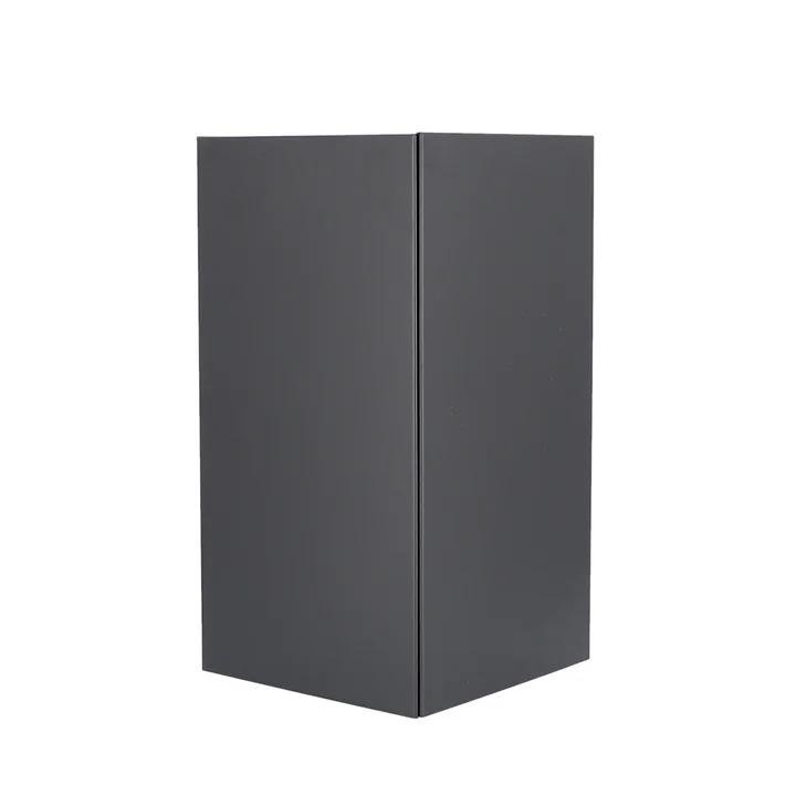 The Planter Planter 60 cm high from Jan Kurtz , black