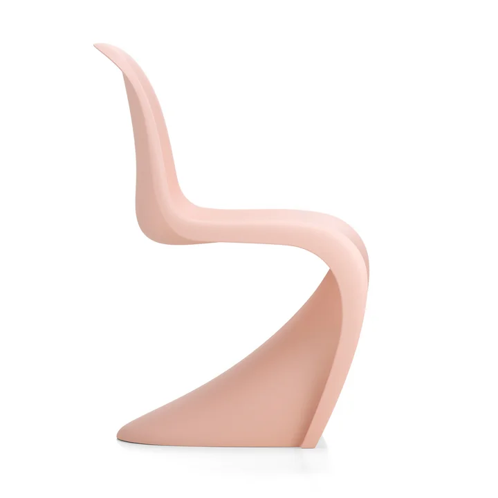 Panton Junior , pale pink from Vitra