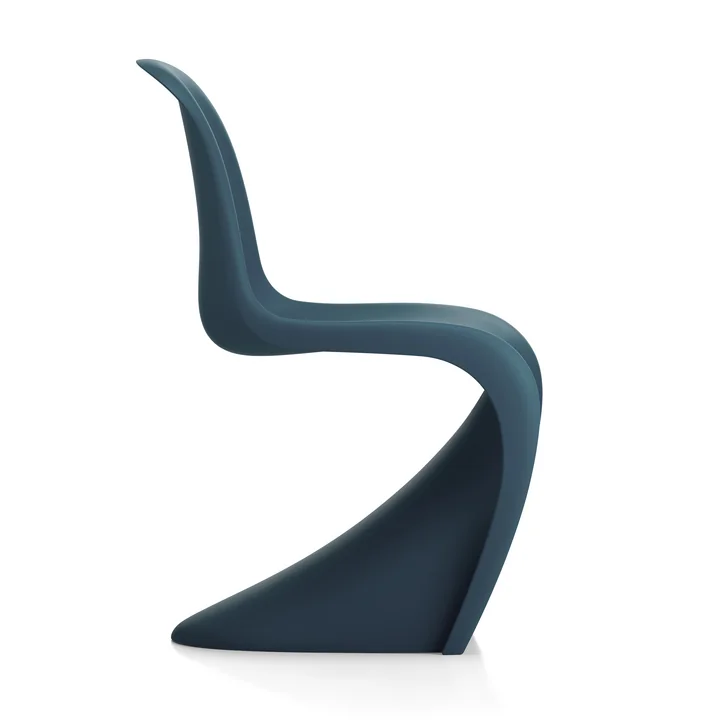 Panton Junior , sea blue from Vitra