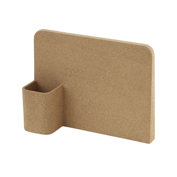 The Story Pinboard of Muuto , cork