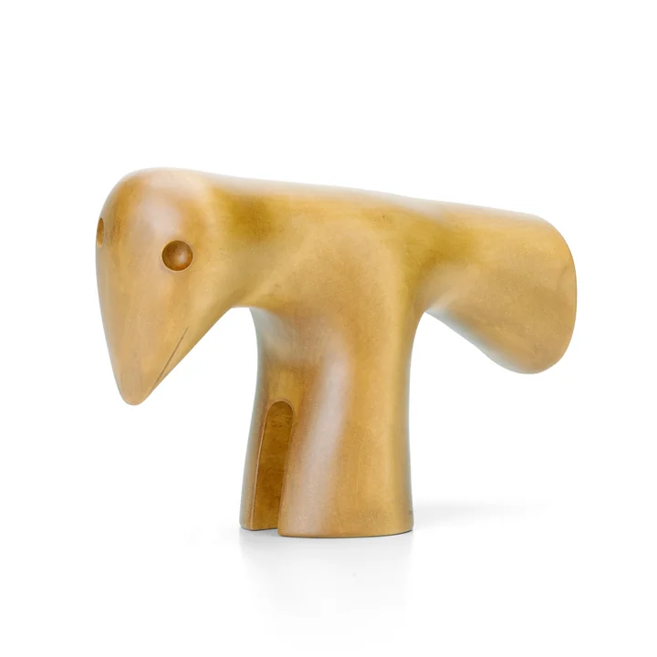 Girard Bird, natural maple from Vitra