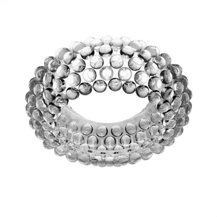 Foscarini - Caboche Ceiling light, transparent